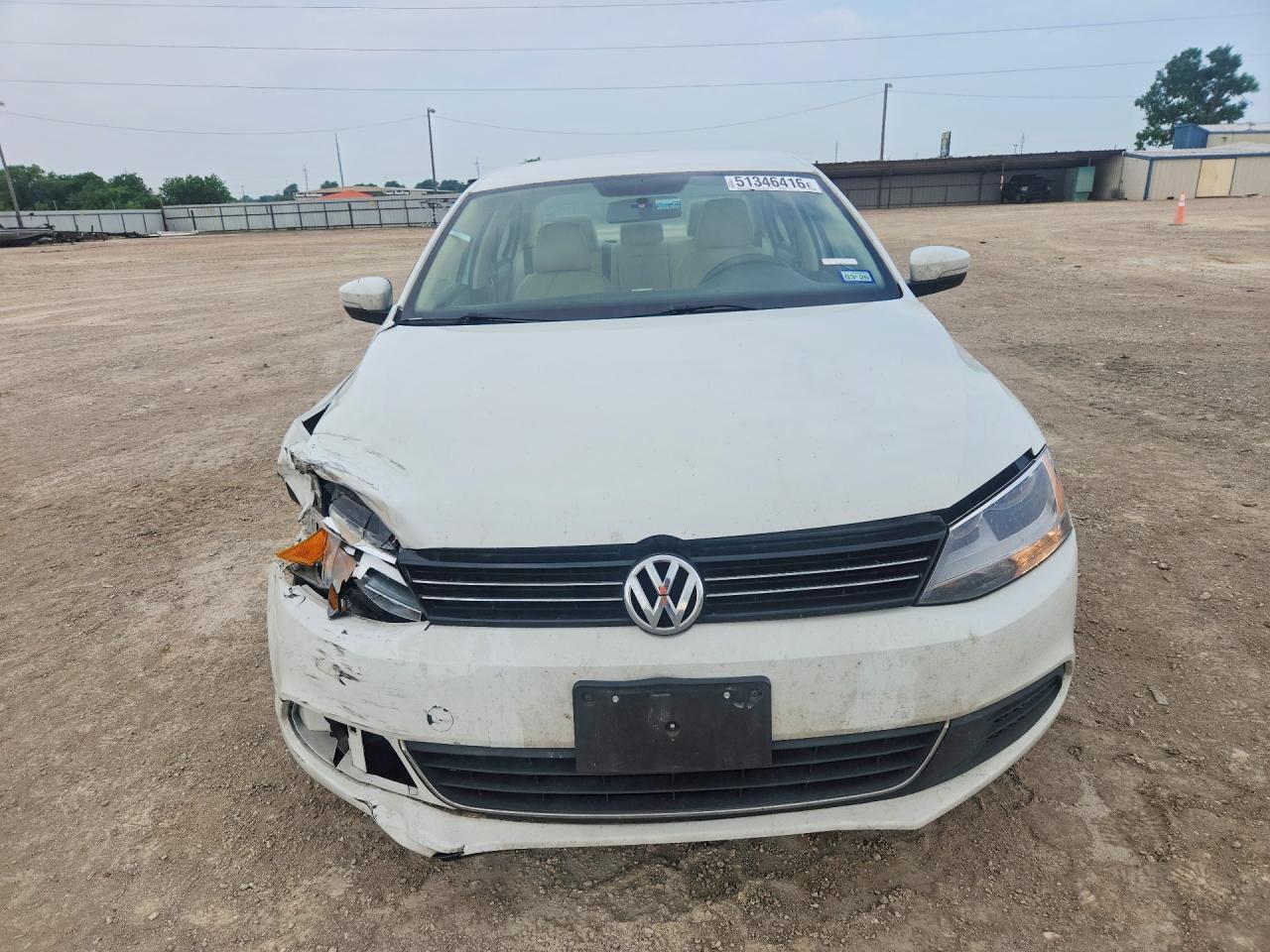 Volkswagen Jetta Se