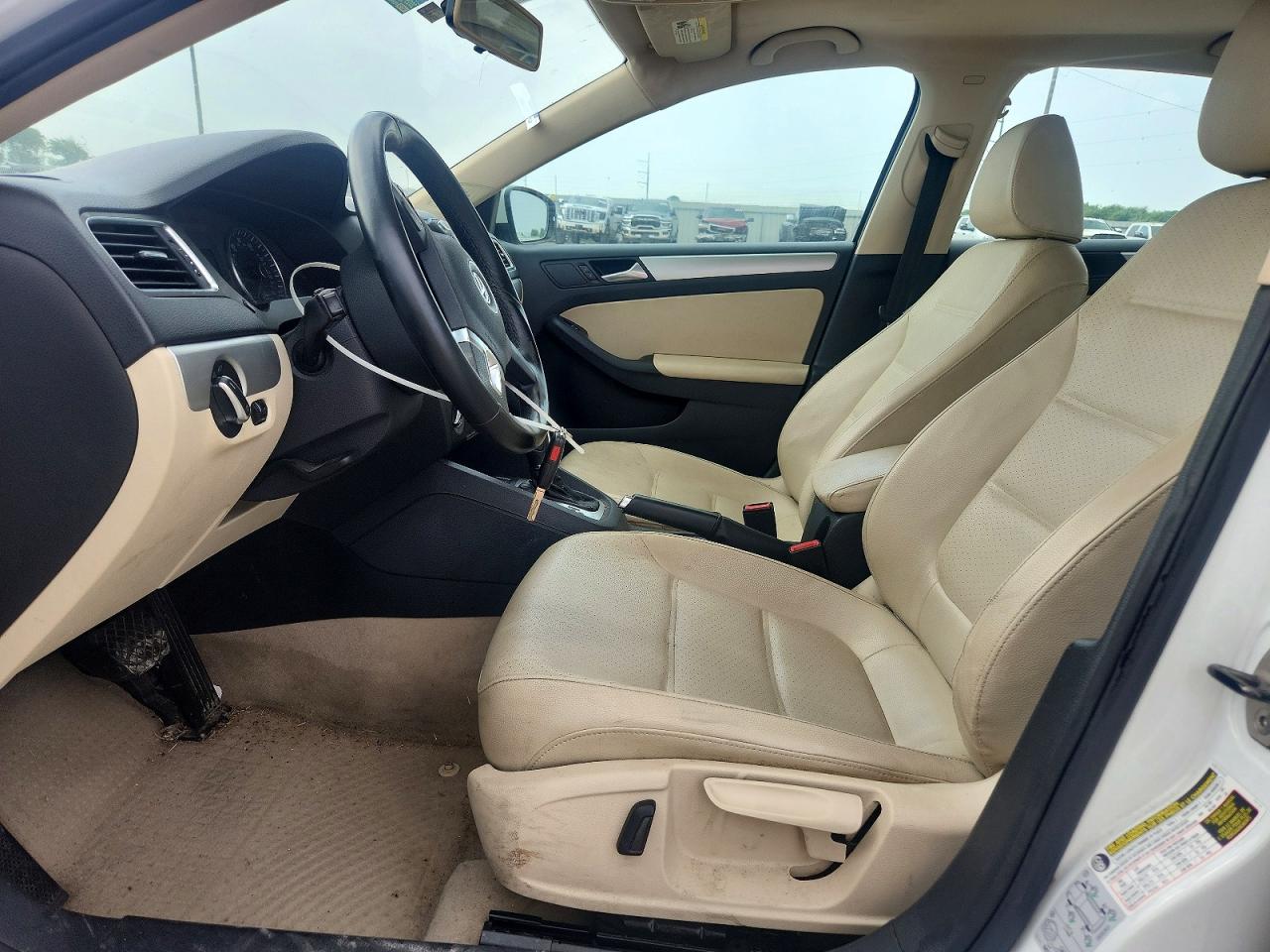 Volkswagen Jetta Se
