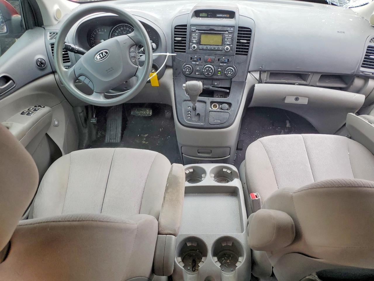 Kia Sedona Lx