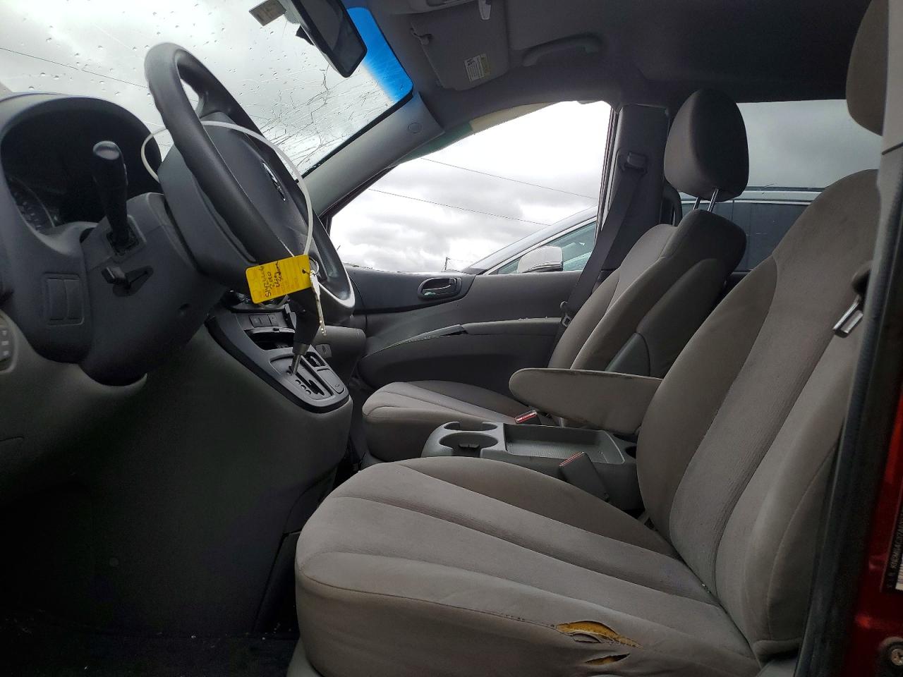Kia Sedona Lx