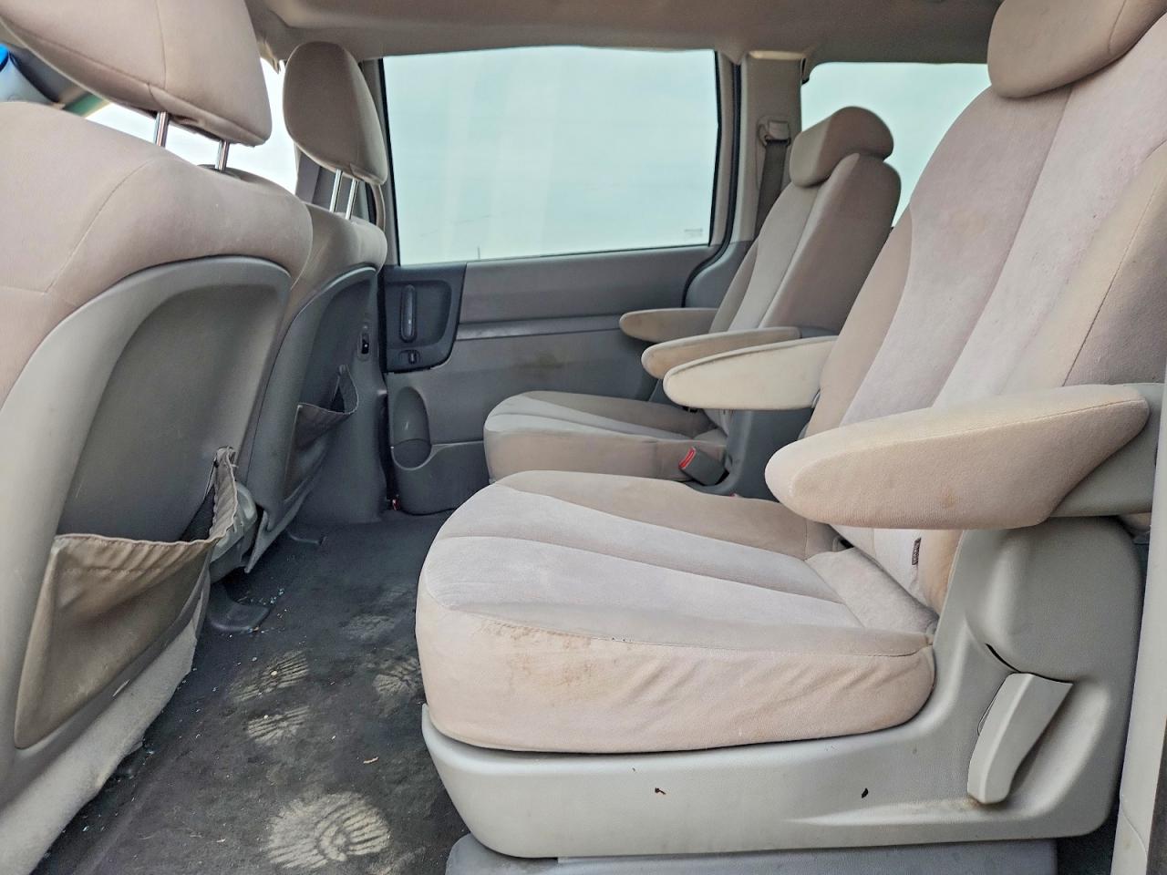 Kia Sedona Lx