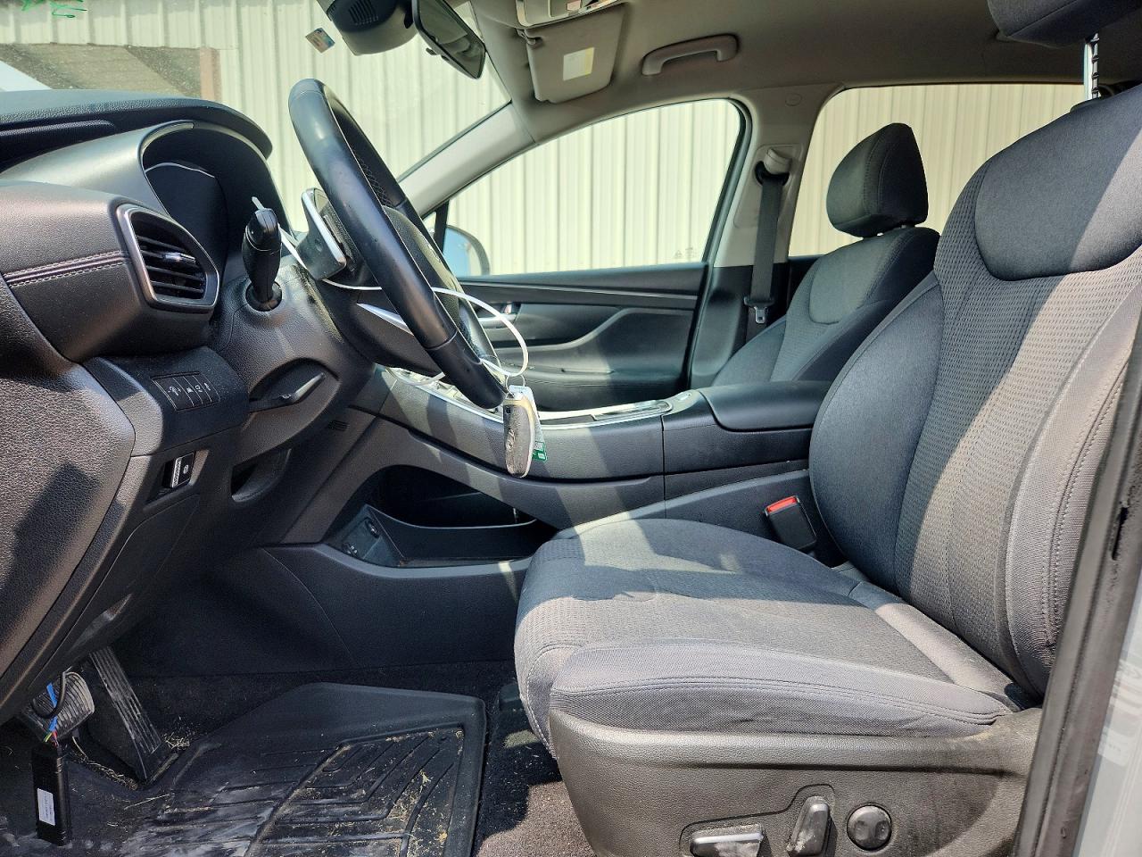 Hyundai SANTA FE Sel