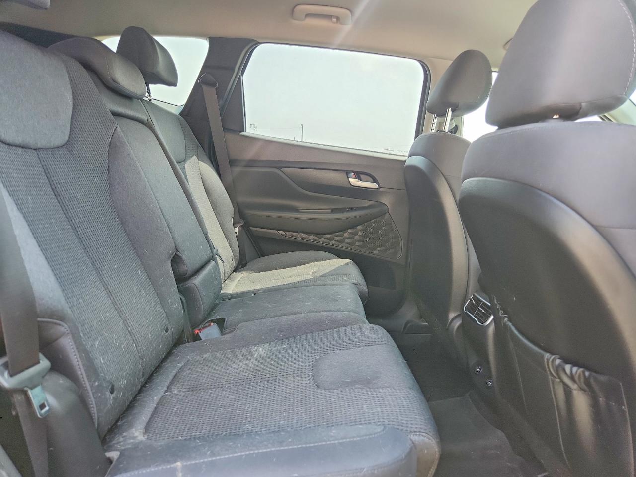 Hyundai SANTA FE Sel