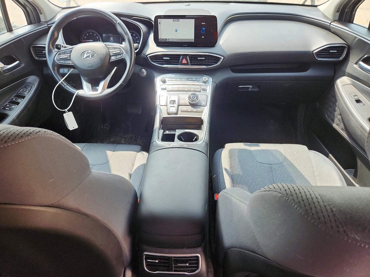 Hyundai SANTA FE Sel