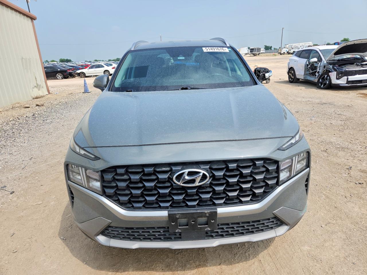 Hyundai SANTA FE Sel