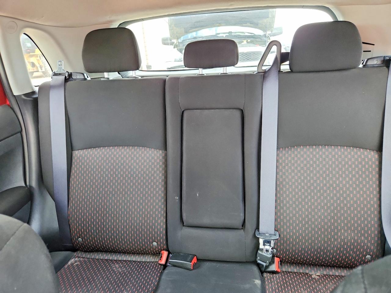 Mitsubishi Outlander Es