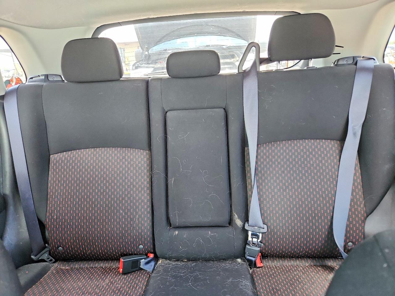 Mitsubishi Outlander Es