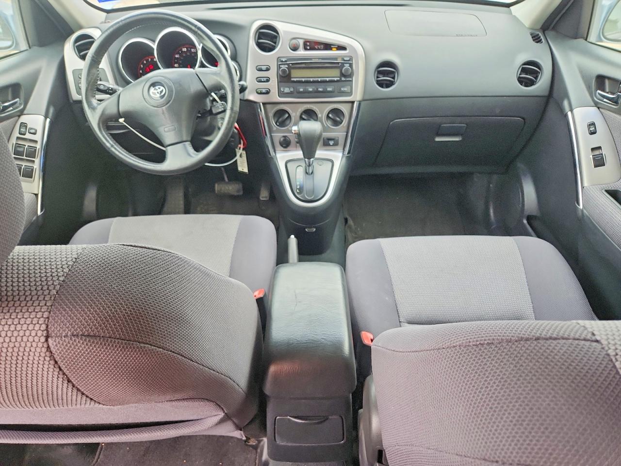 Toyota Corolla Xr