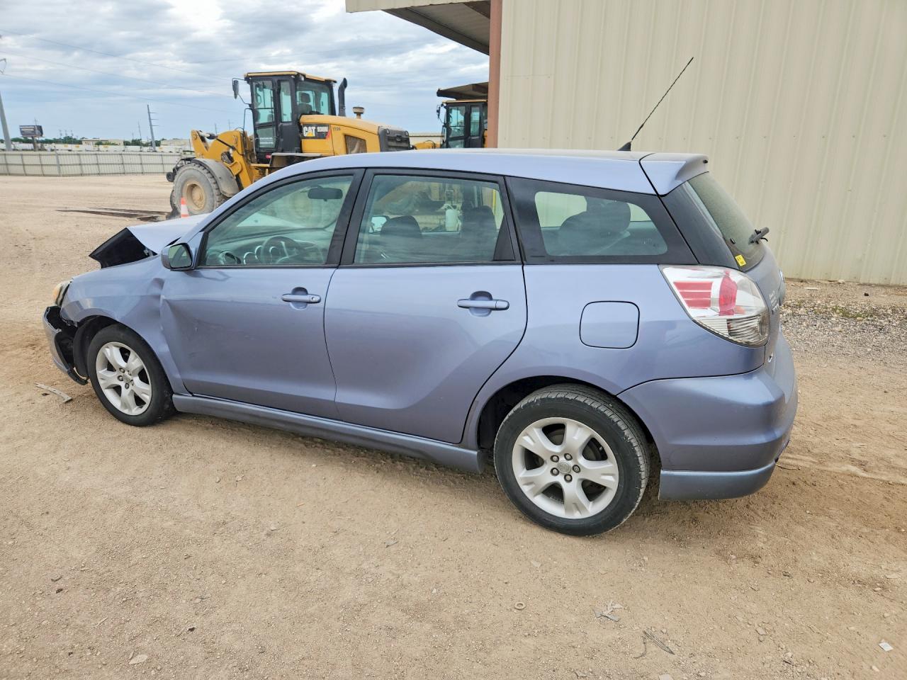 Toyota Corolla Xr