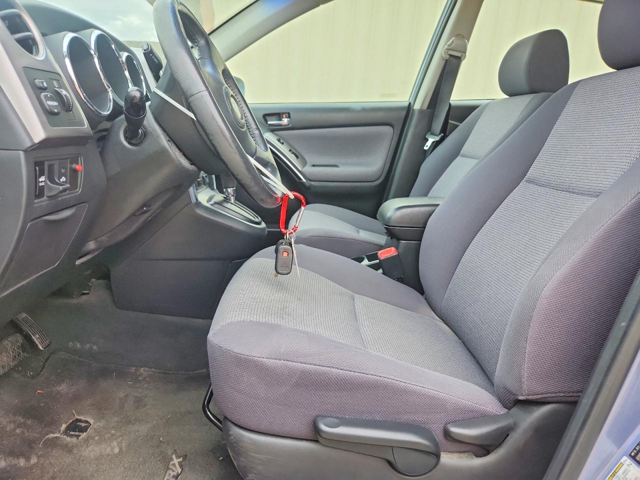 Toyota Corolla Xr