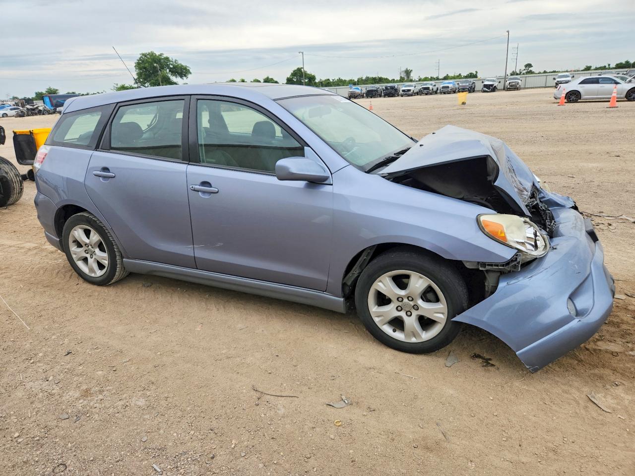 Toyota Corolla Xr