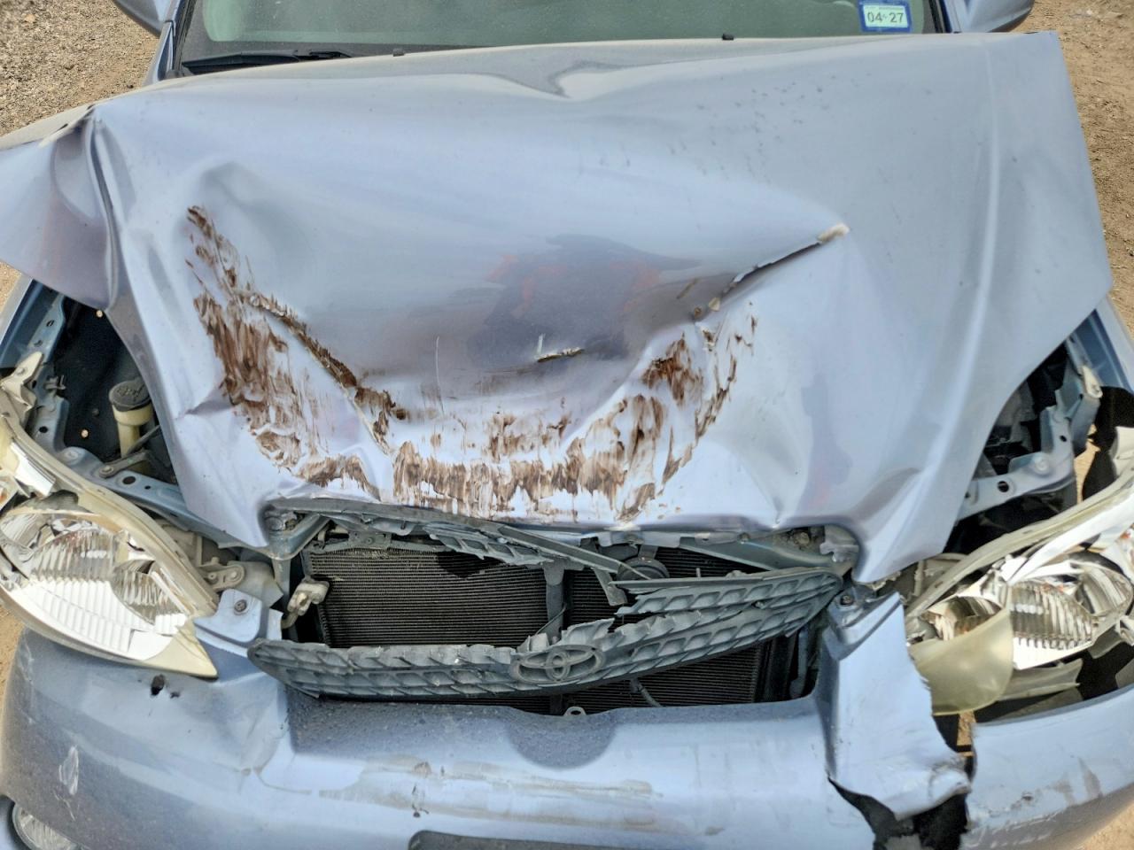 Toyota Corolla Xr
