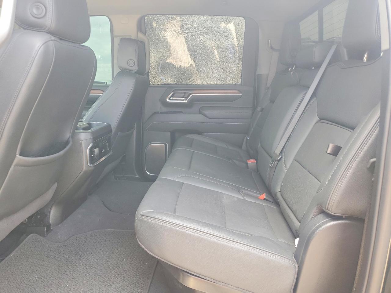 GMC Sierra K3500 Denali