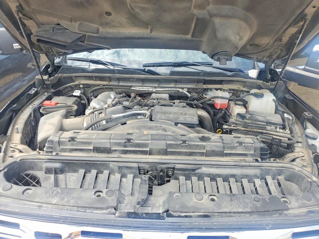 GMC Sierra K3500 Denali