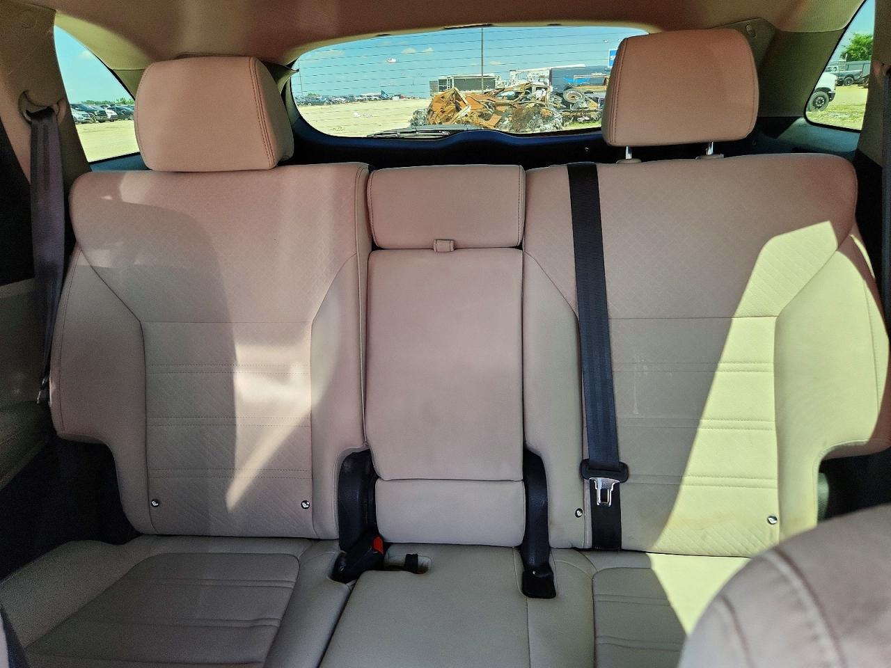 Kia Sorento Lx