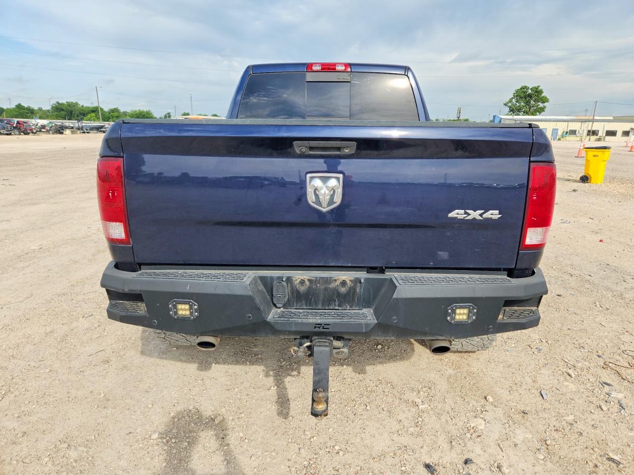 Ram 2500 Slt