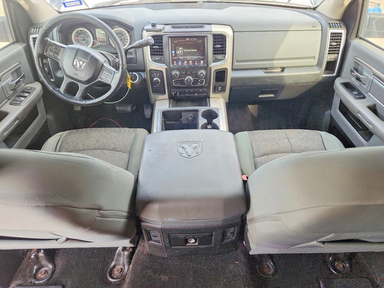 Ram 2500 Slt