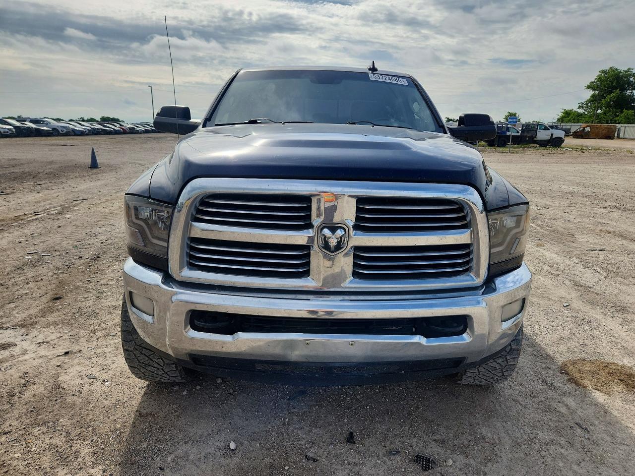 Ram 2500 Slt
