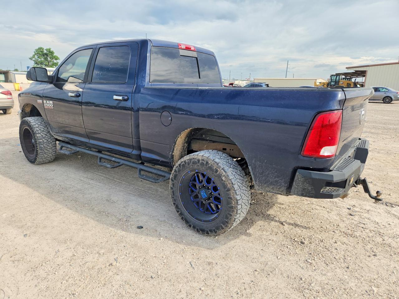 Ram 2500 Slt