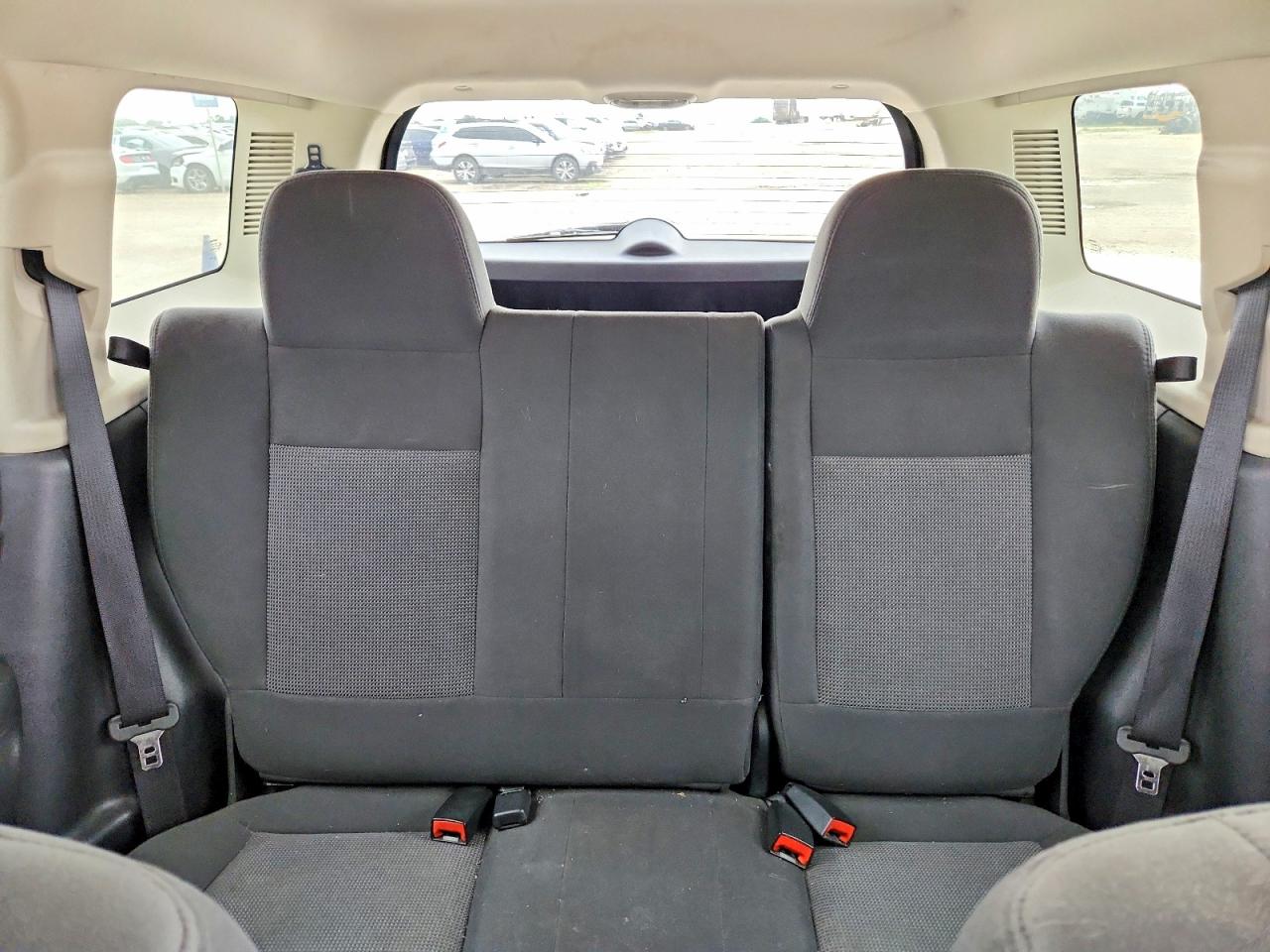 Jeep Patriot Sport
