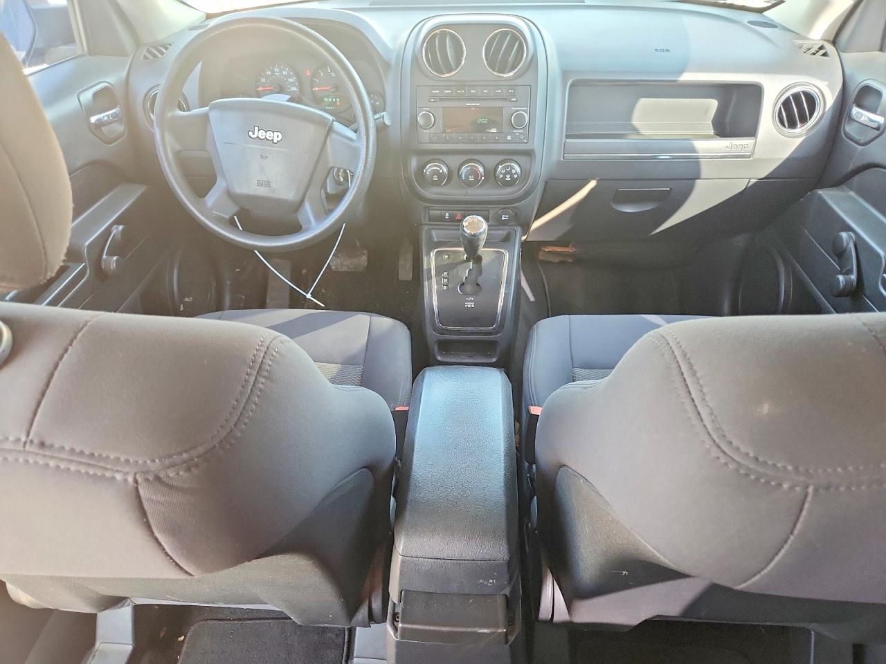 Jeep Patriot Sport
