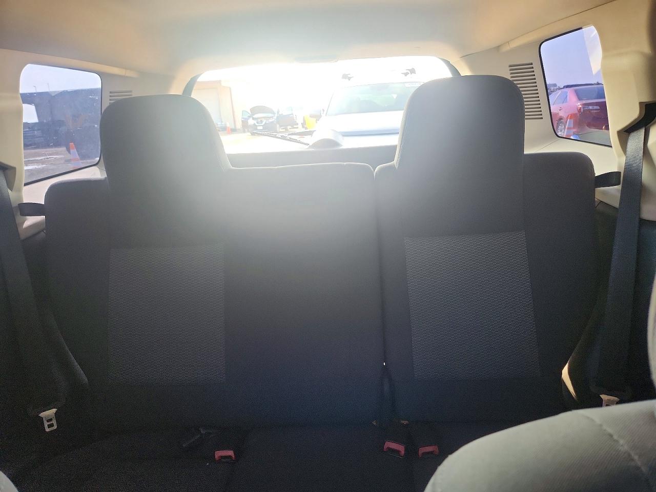 Jeep Patriot Sport
