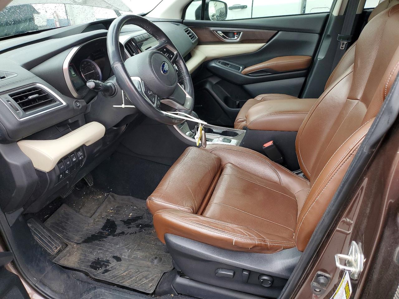 Subaru Ascent Touring