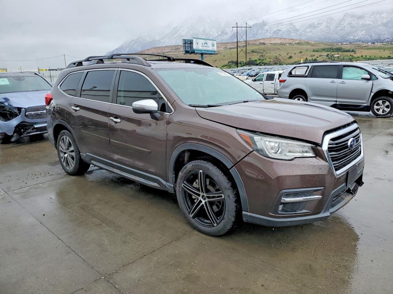Subaru Ascent Touring
