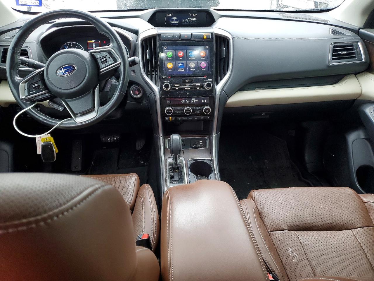 Subaru Ascent Touring