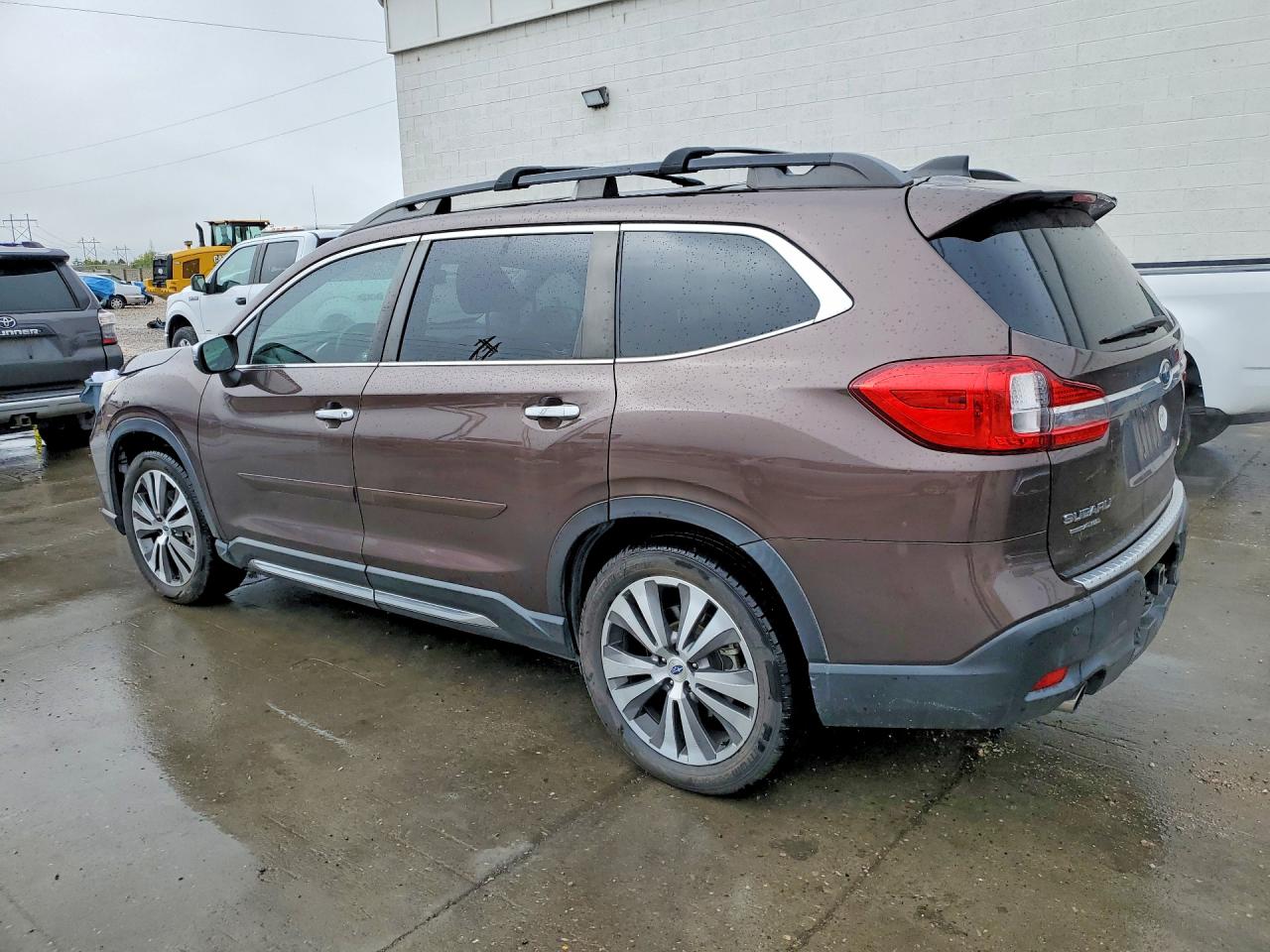 Subaru Ascent Touring