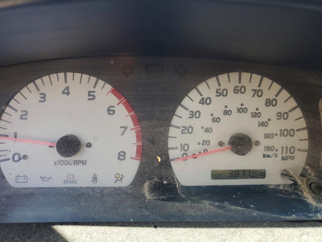 Toyota Tacoma Xtracab