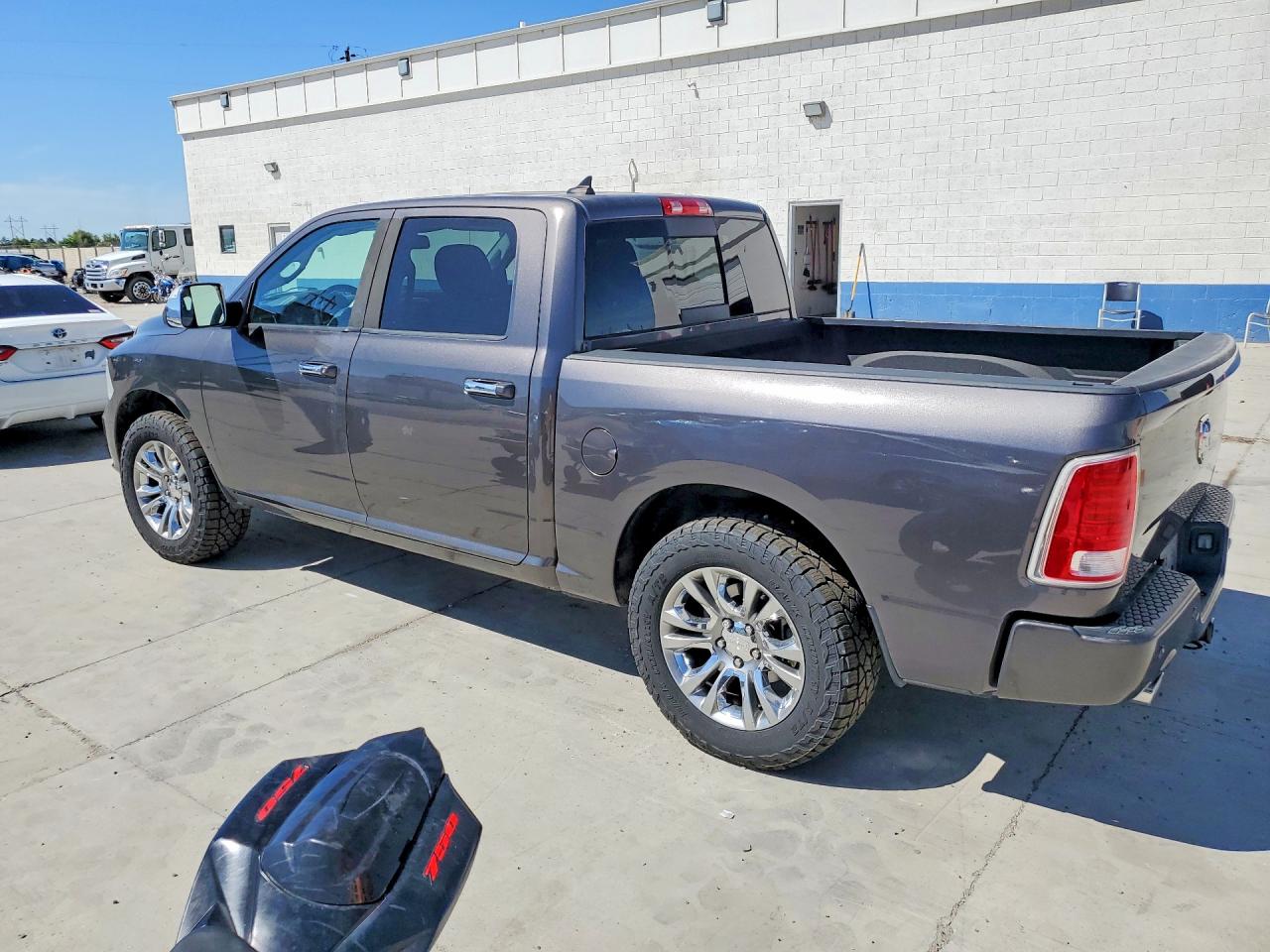 Ram 1500 Limited