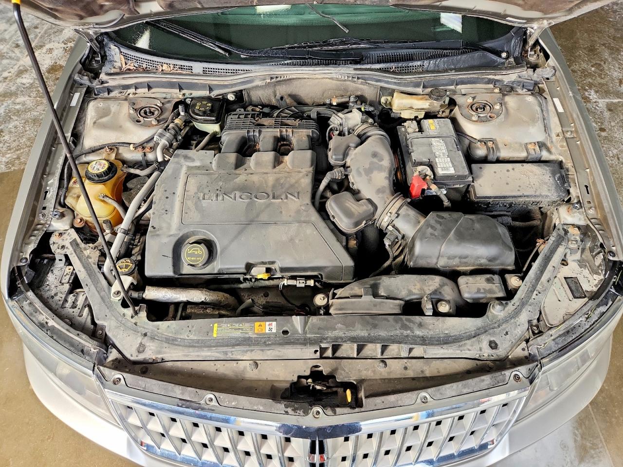 Lincoln MKZ
