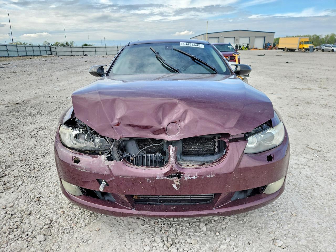 BMW 3 Series Xi