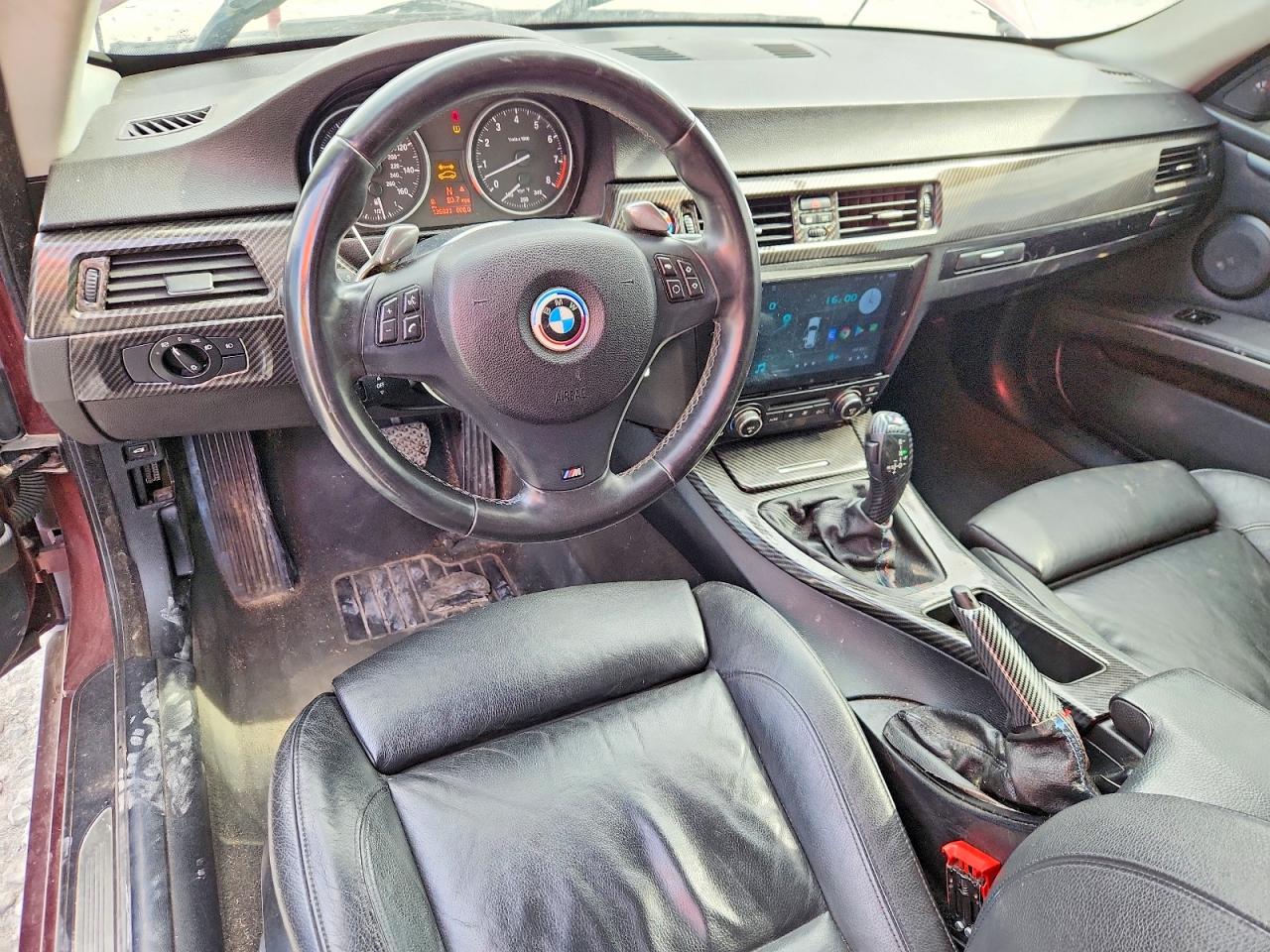 BMW 3 Series Xi