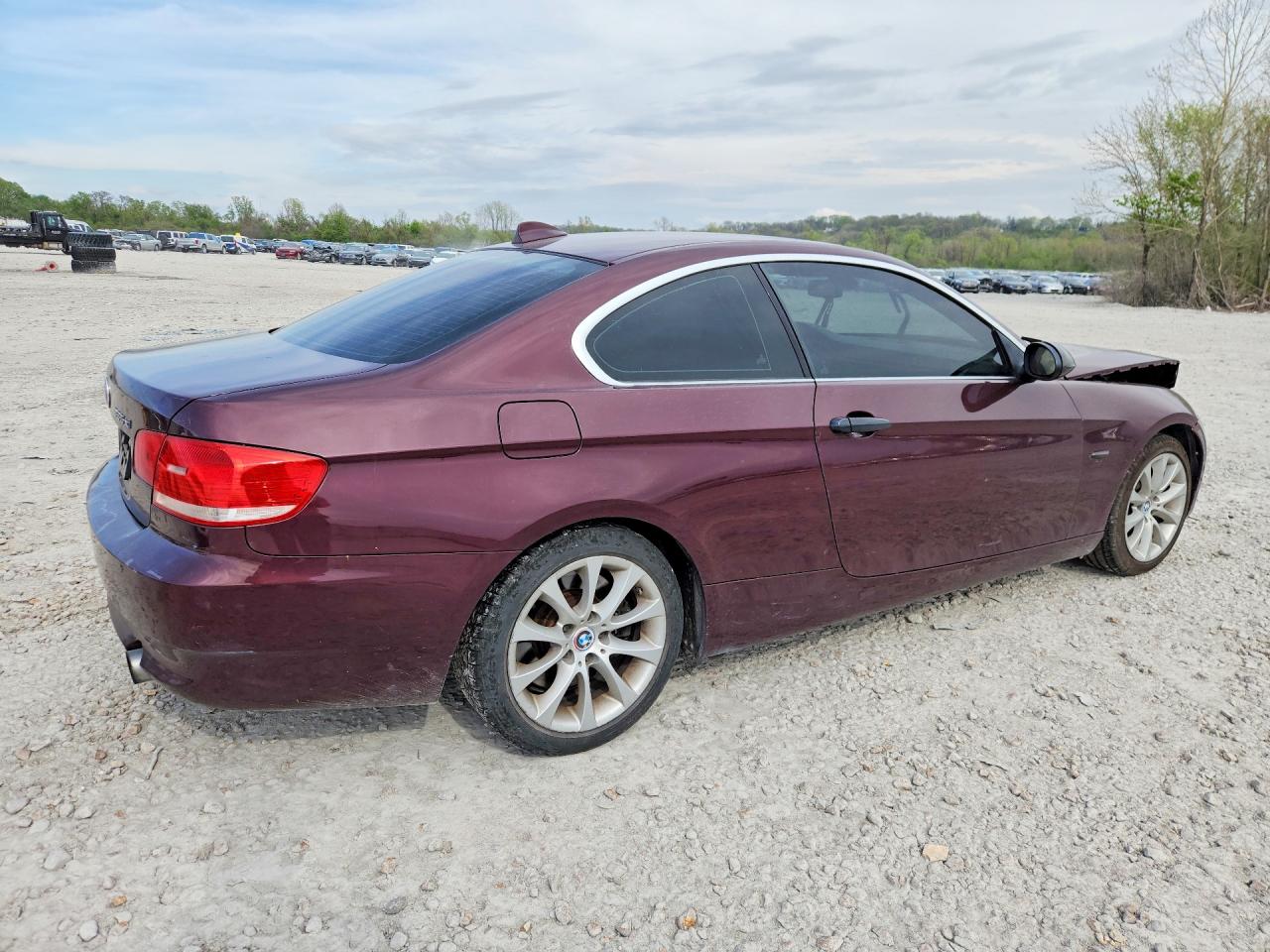 BMW 3 Series Xi