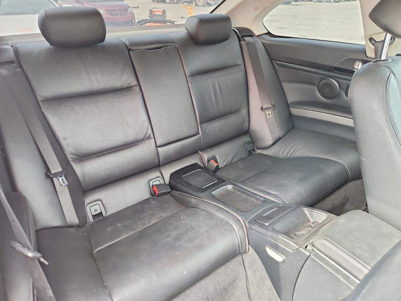 BMW 3 Series Xi