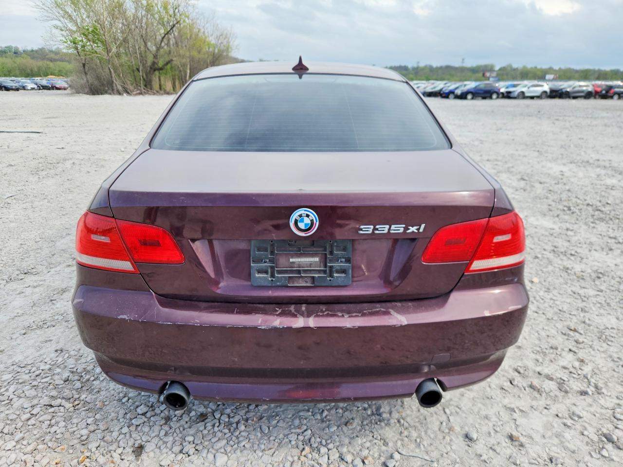 BMW 3 Series Xi