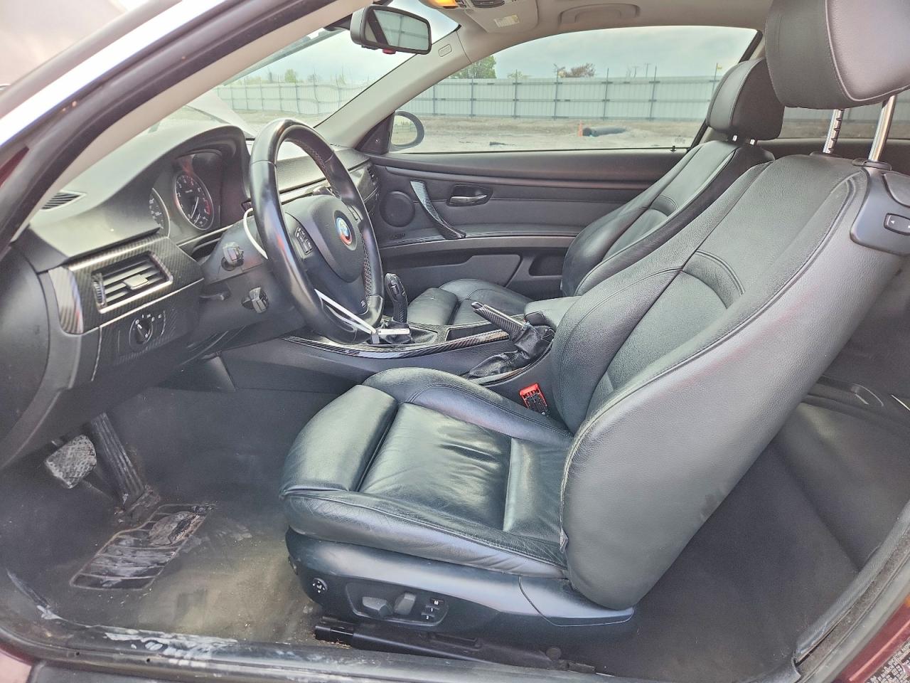 BMW 3 Series Xi
