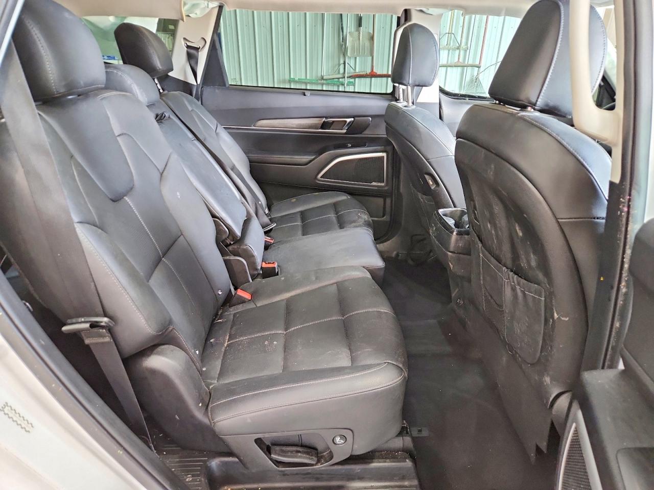 Kia Telluride Ex