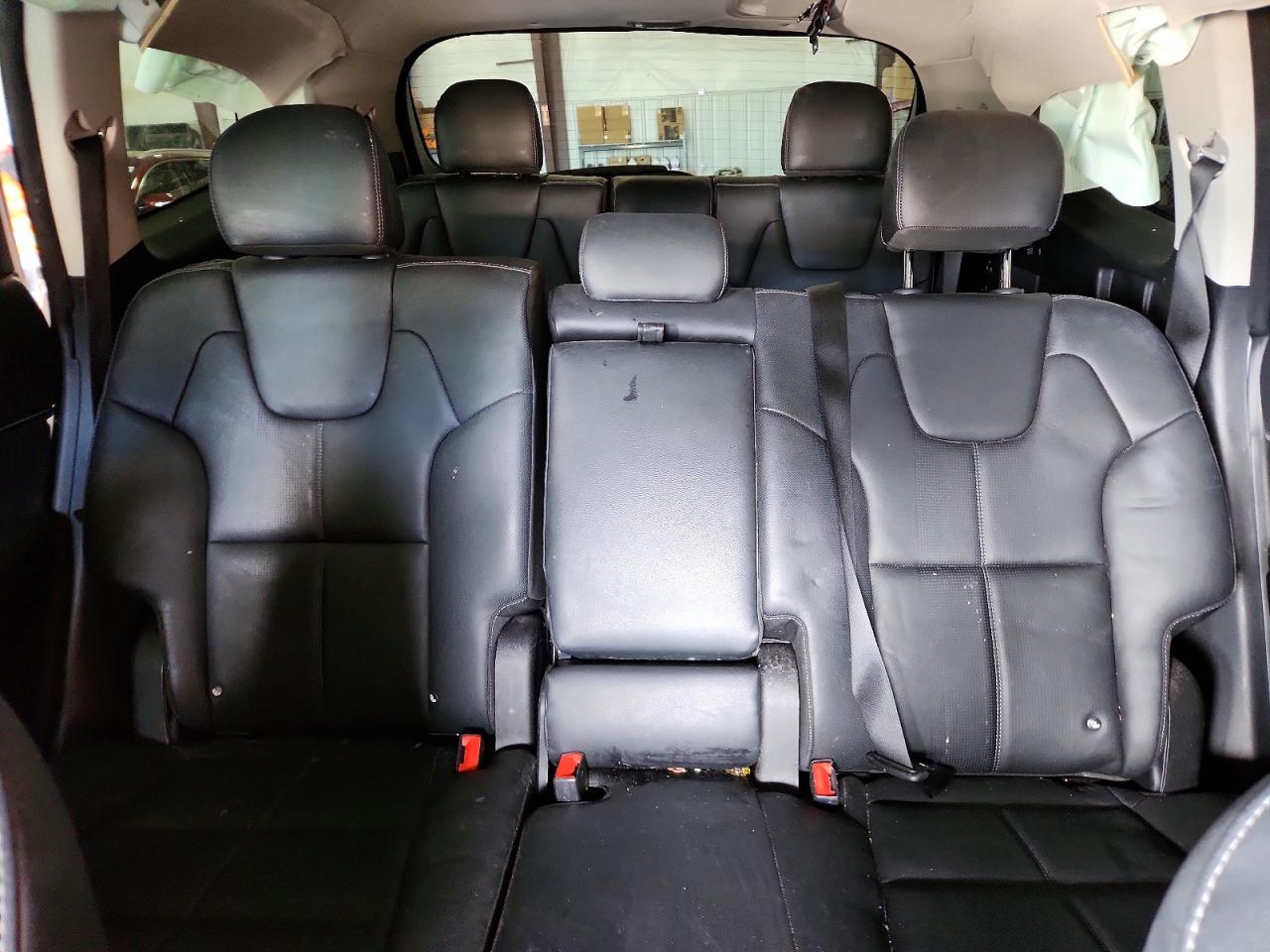 Kia Telluride Ex