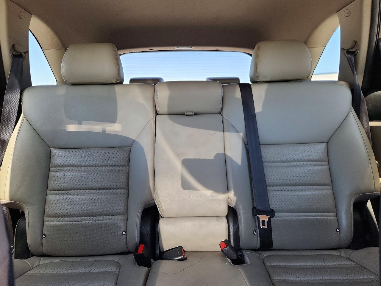 Kia Sorento Ex
