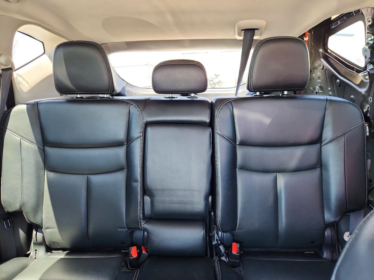 Nissan Murano Sl