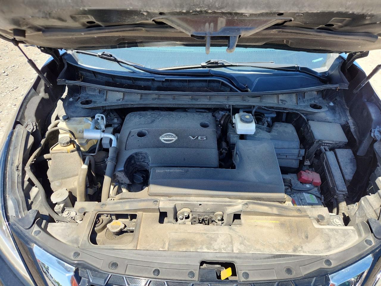 Nissan Murano Sl