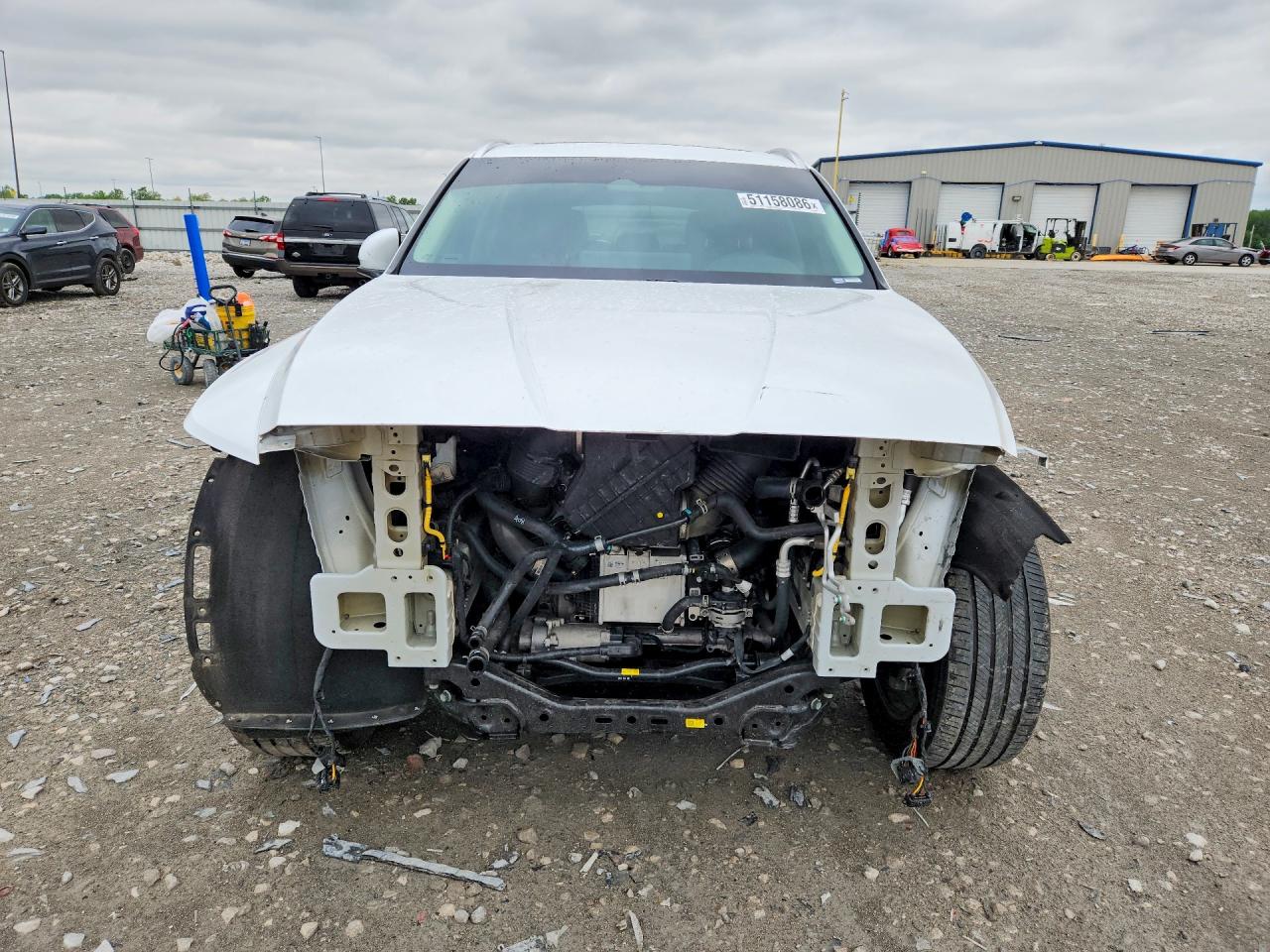 Genesis GV80 2.5t