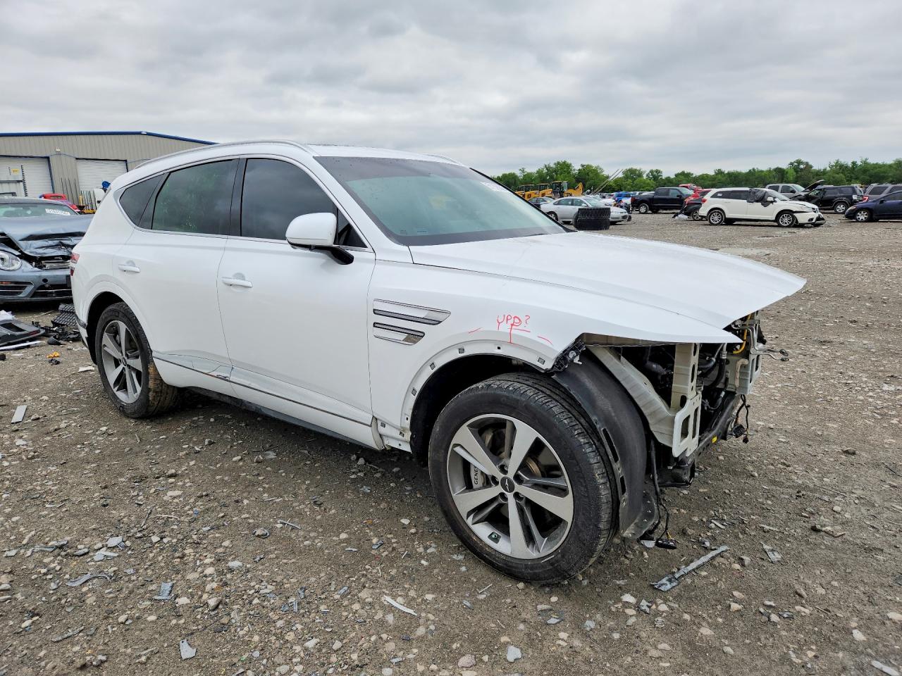 Genesis GV80 2.5t