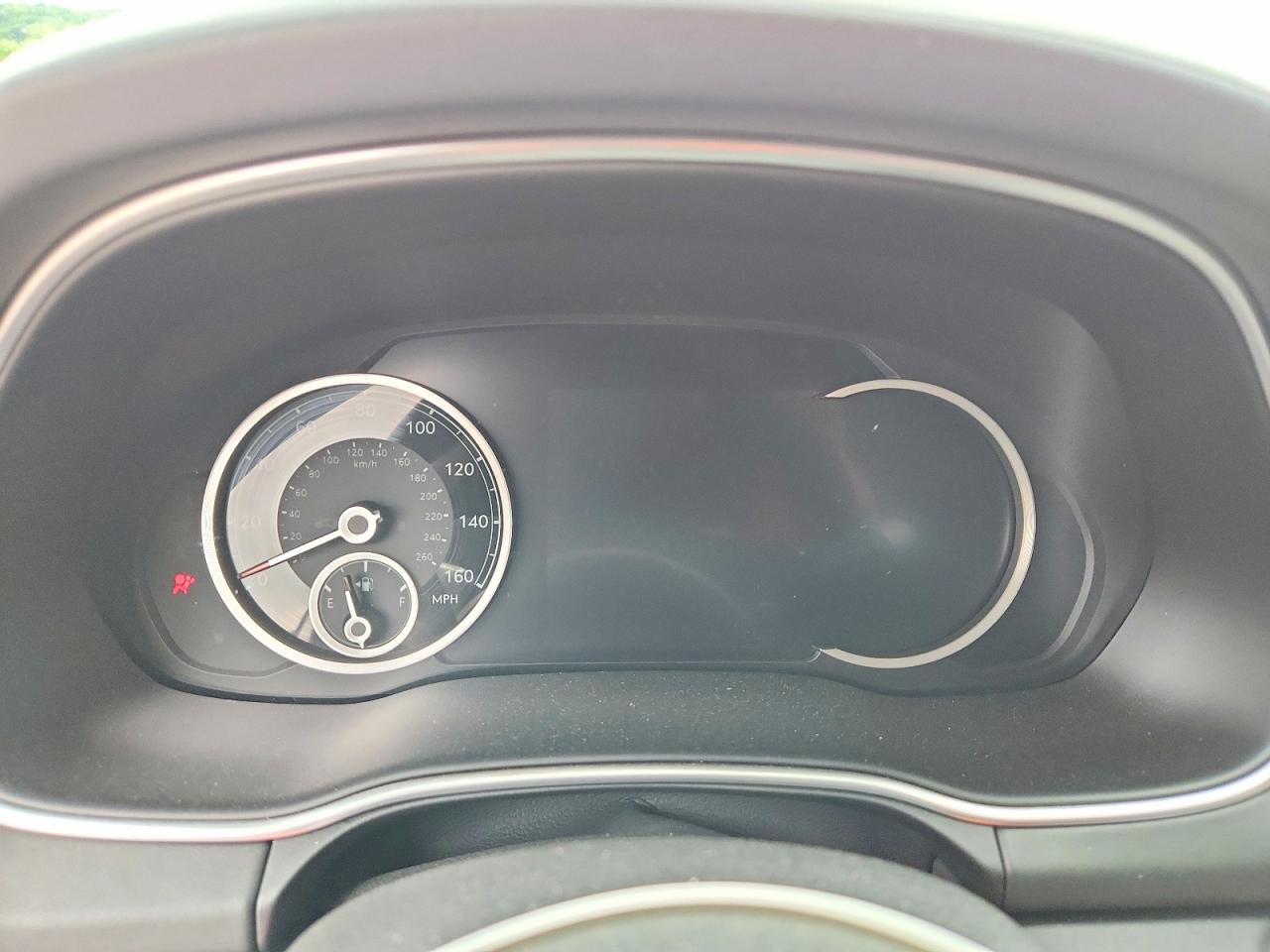 Genesis GV80 2.5t