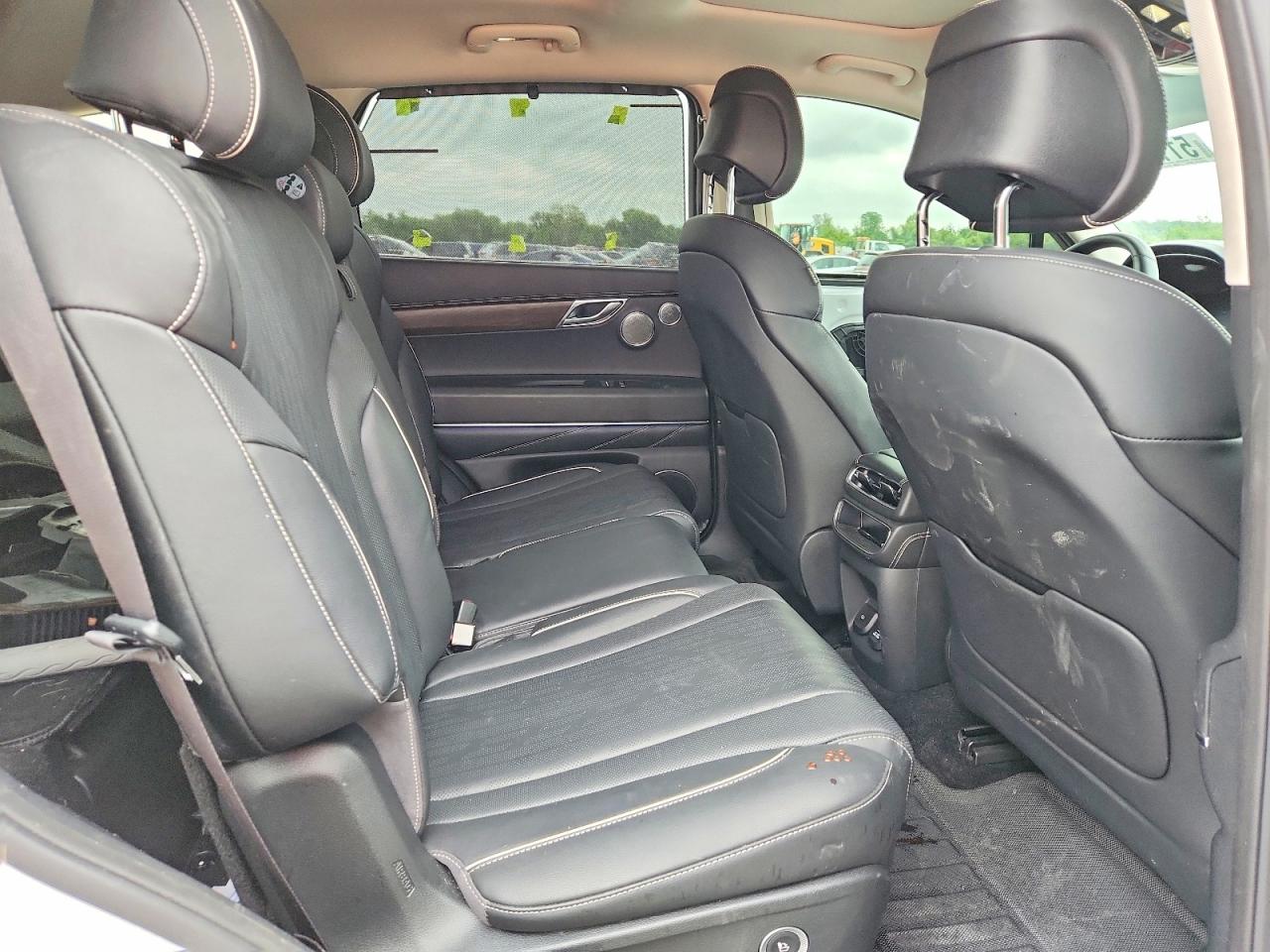 Genesis GV80 2.5t