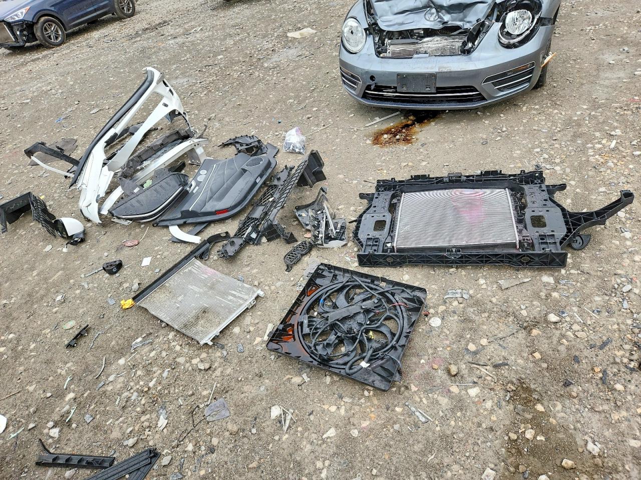 Genesis GV80 2.5t