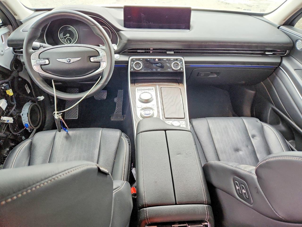 Genesis GV80 2.5t